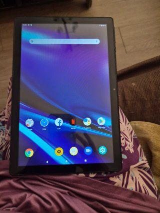 Tablet Alcatel 1T 10