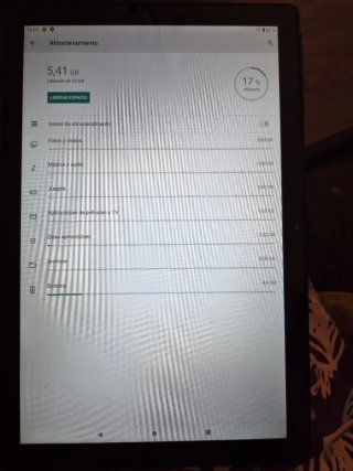 Tablet Alcatel 1T 10