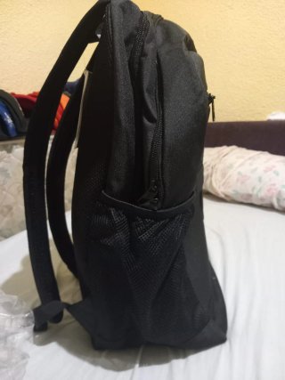 Mochila Puma Negra