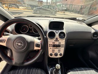 Opel Corsa 2009