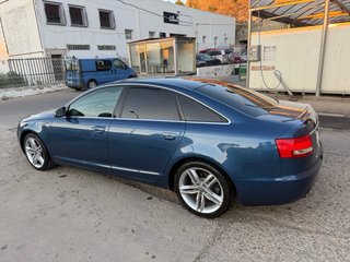 Audi A6 2004