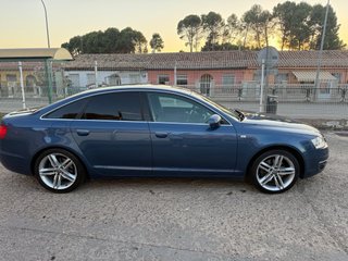 Audi A6 2004