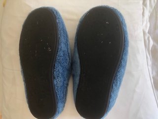 Zapatillas casa Marpen Home T33