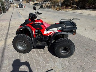 Quad AEON Cobra 180cc Off-road