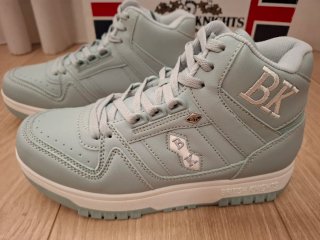 Zapatillas Retro British Knights