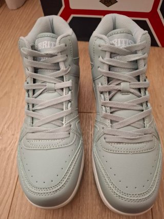 Zapatillas Retro British Knights