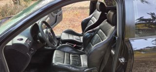 Audi A3 1.9TDI 130cv indestructible