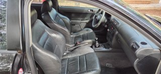 Audi A3 1.9TDI 130cv indestructible