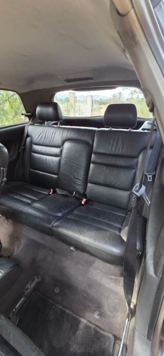 Audi A3 1.9TDI 130cv indestructible