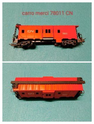 LIMA vagone treno anni 60 raro modellino collezion