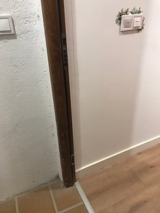 Puerta Exterior Acero