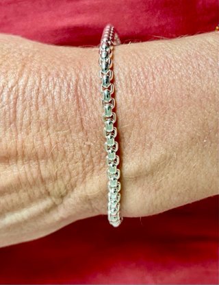 Pulsera de Plata 925