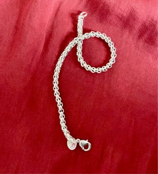 Pulsera de Plata 925