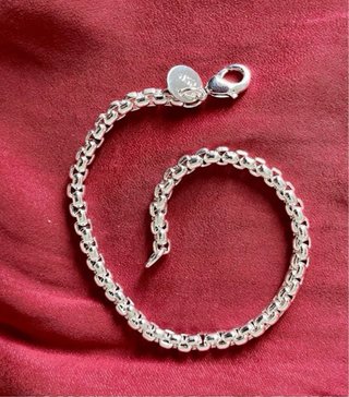 Pulsera de Plata 925