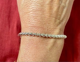 Pulsera de Plata 925