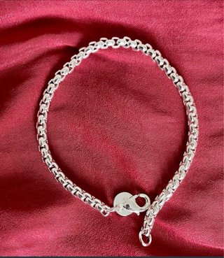 Pulsera de Plata 925