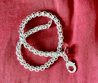 Pulsera de Plata 925