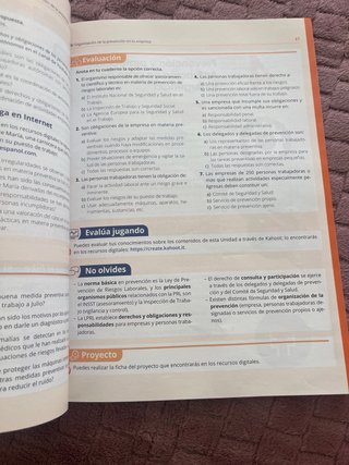 TRA Itinerario Personal Empleabilidad