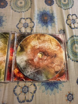 Time Machine - Hidden Secret 2 CD rare labyrinth