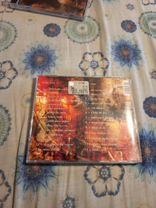 Time Machine - Hidden Secret 2 CD rare labyrinth