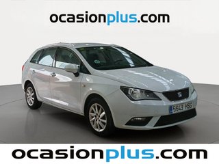 SEAT Ibiza ST 1.6 TDI CR Style 66 kW (90 CV)