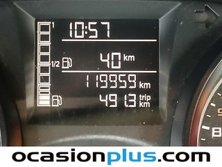 SEAT Ibiza ST 1.6 TDI CR Style 66 kW (90 CV)