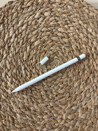 Apple iPad 8ª Gen Wi-Fi Rosa Metalizado