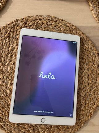Apple iPad 8ª Gen Wi-Fi Rosa Metalizado