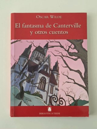 El Fantasma de Canterville y otros cuentos