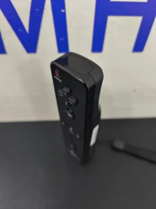 Nintendo Wii Motion Plus INSIDE