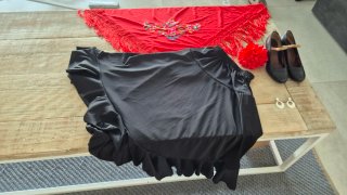 Conjunto de Flamenco