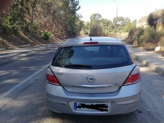 Opel Astra 2006