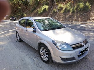 Opel Astra 2006