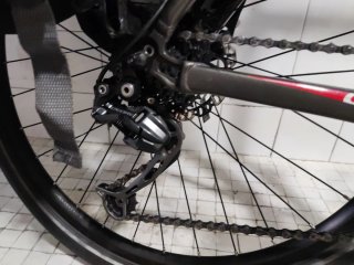 Bicicleta Giant Talon 3 XL