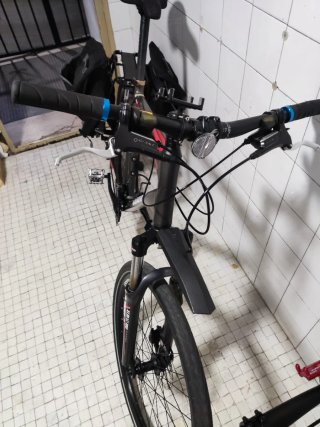 Bicicleta Giant Talon 3 XL