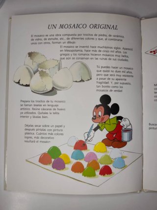 Tú puedes hacerlo. Inventar es divertido
