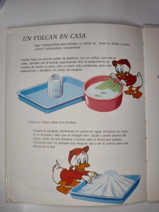 Tú puedes hacerlo. Inventar es divertido