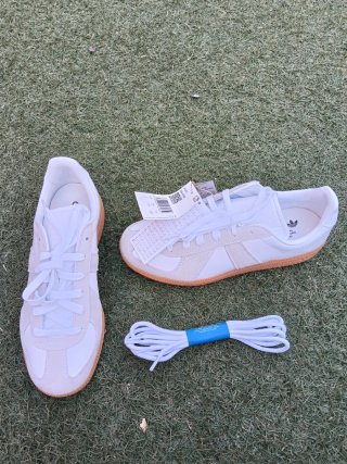 Zapatillas Adidas BW Army