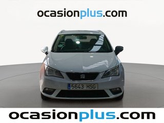 SEAT Ibiza ST 1.6 TDI CR Style 66 kW (90 CV)