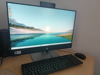 HP AIO 440 G9 i5 13500T 16GB RAM 512GB SSD
