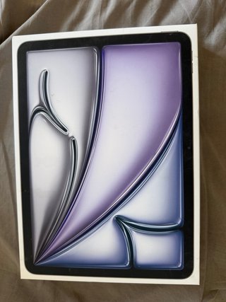 iPad Air 11 (M3)
