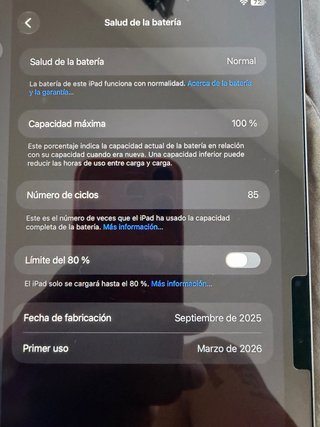 iPad Air 11 (M3)
