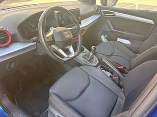 SEAT Ibiza FR 110cv