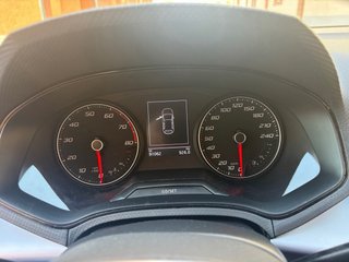 SEAT Ibiza FR 110cv
