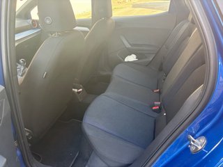 SEAT Ibiza FR 110cv