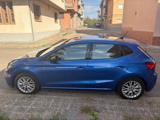 SEAT Ibiza FR 110cv