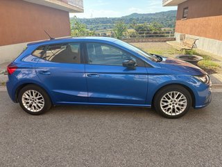 SEAT Ibiza FR 110cv