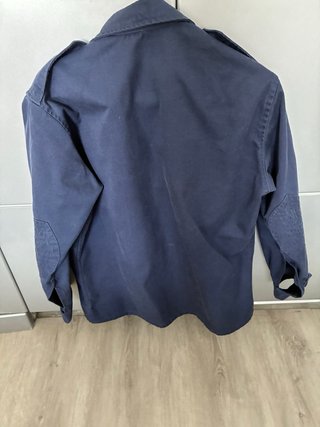 Chaqueta Ejército del Aire Top Gun Talla S