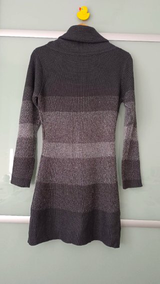 Vestido Talla M Nuevo