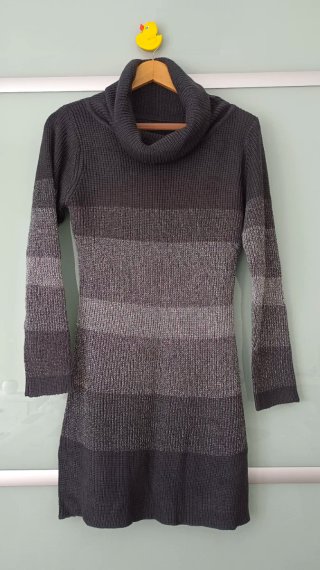 Vestido Talla M Nuevo
